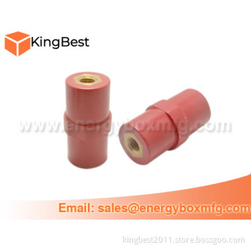 Brass Standoff Insulator